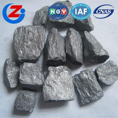 黑龙江新型稀土硅镁合金
