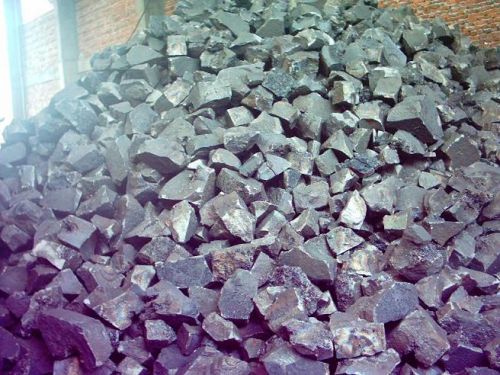 黑龙江中碳锰铁