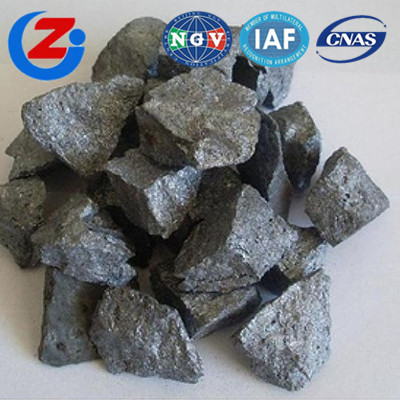 黑龙江硅钙钡合金