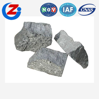 黑龙江硅钙锰合金