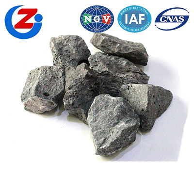 黑龙江新型硅钙锰