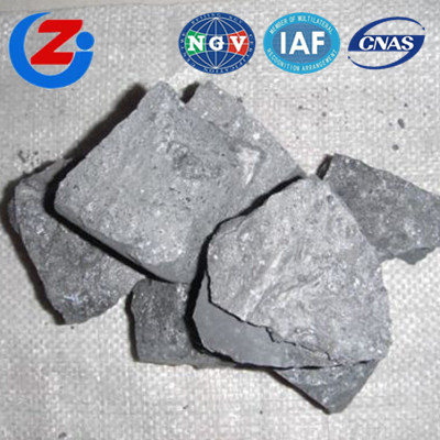 黑龙江硅钡钙孕育剂