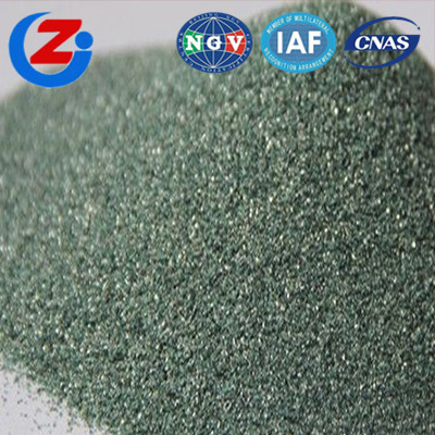 黑龙江绿碳化硅粉