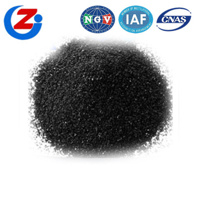 黑龙江黑碳化硅微粉