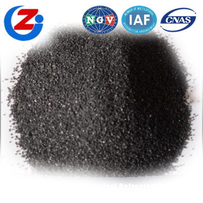黑龙江黑碳化硅微粉