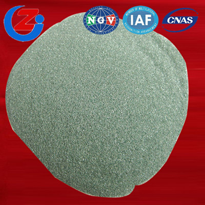 黑龙江绿碳化硅微粉